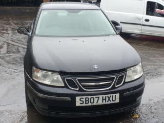 Saab 9-3 2 поколение