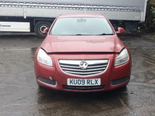 Opel Insignia 1 поколение (A)