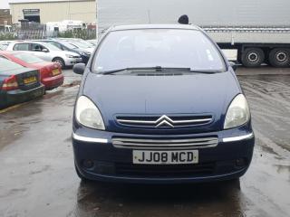 Citroen Xsara Picasso 1 поколение [рестайлинг]