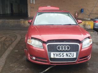 Audi A4 B7