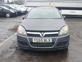 Opel Astra H