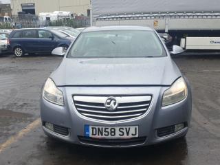 Opel Insignia 1 поколение (A)