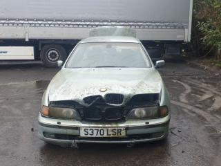 BMW 5 серия E39