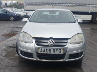 Volkswagen Jetta 5 поколение