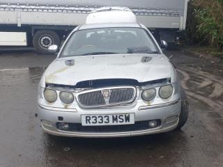 Rover 75 1 поколение
