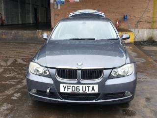 BMW 3 серия E90/E91/E92/E93 E90
