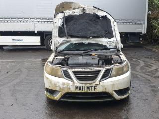 Saab 9-3 2 поколение [рестайлинг]
