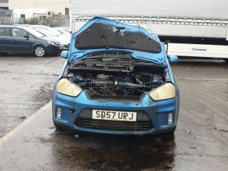Ford C-Max 1 поколение [рестайлинг]