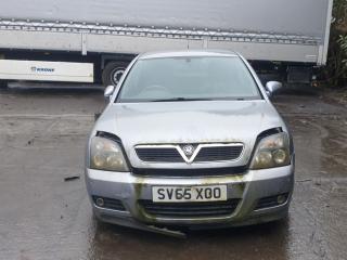 Opel Vectra C