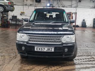 Land Rover Range Rover 3 поколение [рестайлинг] L322
