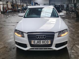 Audi A4 B8/8K