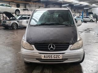 Mercedes-Benz Vito W639
