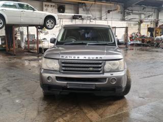 Land Rover Range Rover Sport 1 поколение L320