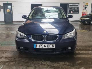 BMW 5 серия E60/E61 E60