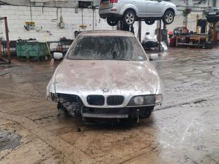 BMW 5 серия E39