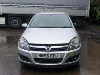 Opel Astra H