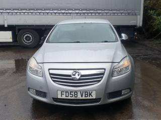 Opel Insignia 1 поколение (A)