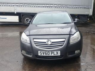 Opel Insignia 1 поколение (A)