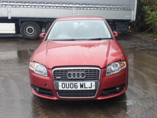 Audi A4 B7