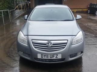 Opel Insignia 1 поколение (A)