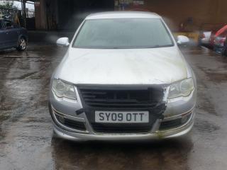 Volkswagen Passat B6