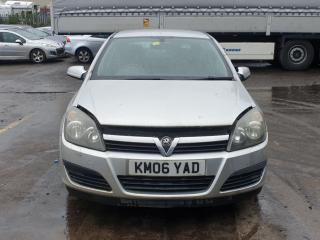 Opel Astra H