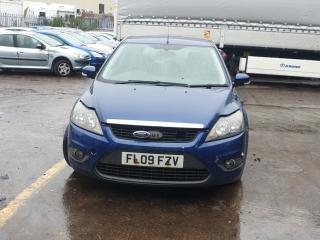 Ford Focus 2 поколение [рестайлинг]