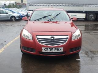 Opel Insignia 1 поколение (A)