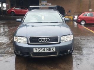 Audi A4 B6