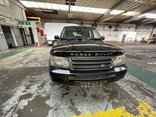 Land Rover Range Rover Sport 1 поколение L320