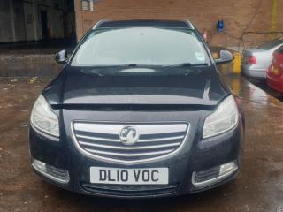 Opel Insignia 1 поколение (A)