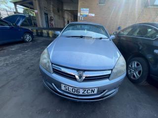 Opel Astra GTC H