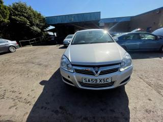 Opel Astra H/Family [рестайлинг]