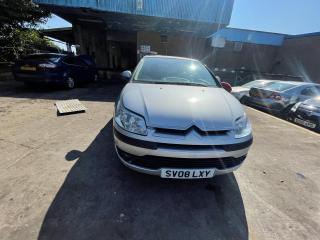 Citroen C4 1 поколение