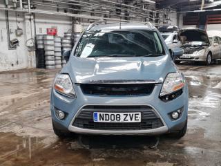 Ford Kuga 1 поколение