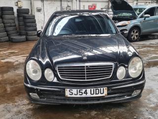 Mercedes-Benz E-Класс W211/S211