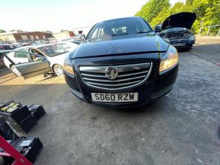 Opel Insignia 1 поколение (A)