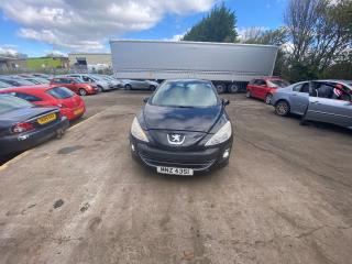 Peugeot 308 T7