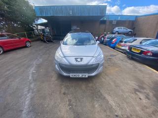 Peugeot 308 T7