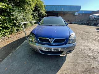 Opel Vectra C