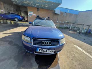 Audi A4 B6
