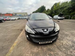 Peugeot 308 T7
