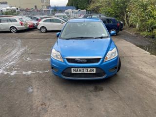 Ford Focus 2 поколение [рестайлинг]