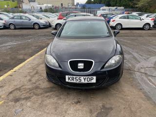SEAT Leon 2 поколение