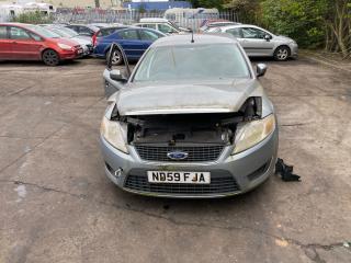 Ford Mondeo 4 поколение
