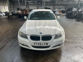 BMW 3 серия E90/E91 [рестайлинг] E90