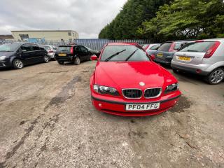 BMW 3 серия E46 [рестайлинг]
