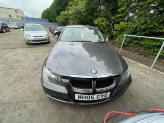BMW 3 серия E90/E91/E92/E93 E90