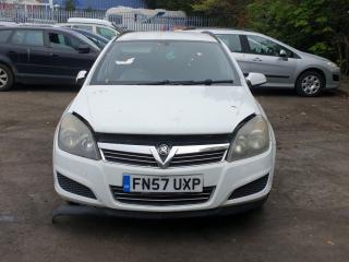 Opel Astra H