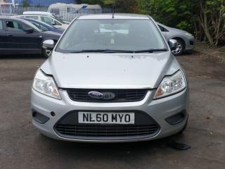 Ford Focus 2 поколение [рестайлинг]